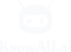 KnowAll AI
